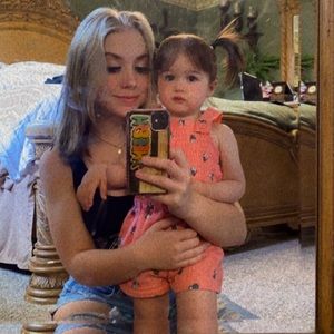 Meet your Posher, Kaydence